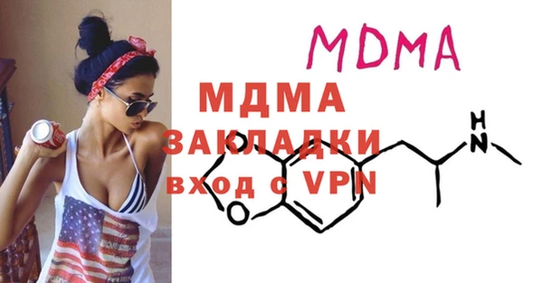 стаф Туринск